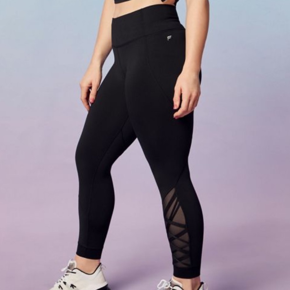 Fabletics Lattice Leggings